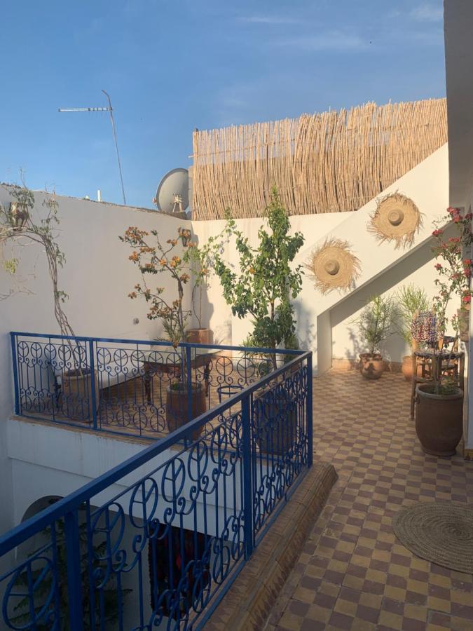 Riad Yu Yu Марракеш Екстер'єр фото