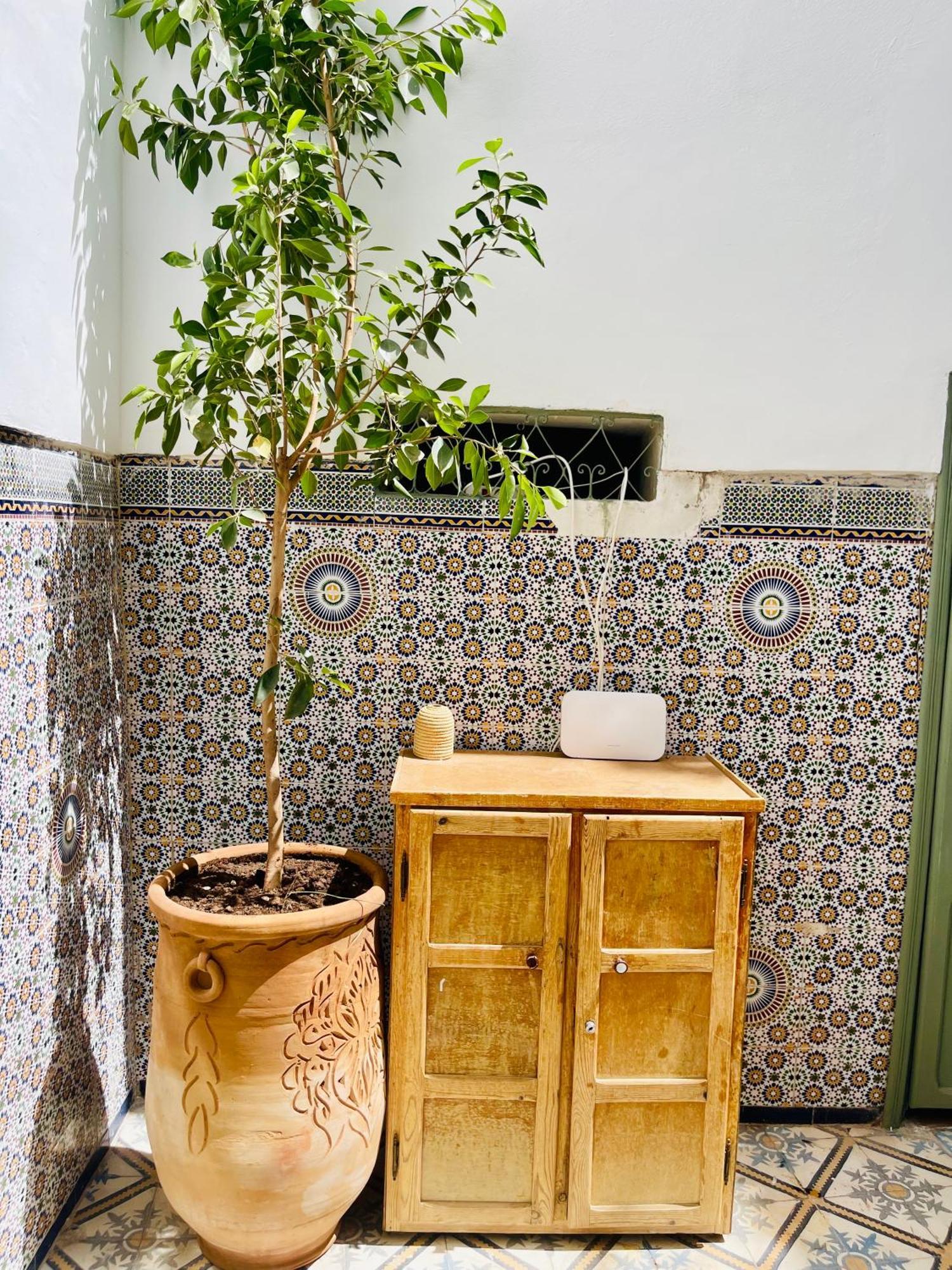 Riad Yu Yu Марракеш Екстер'єр фото
