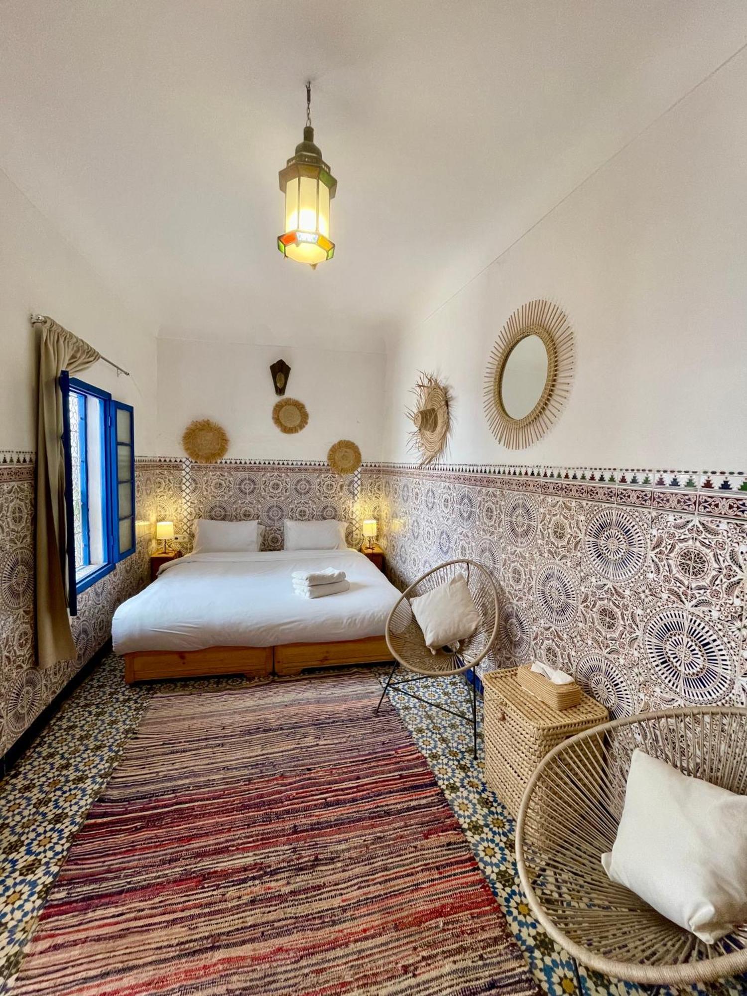 Riad Yu Yu Марракеш Екстер'єр фото