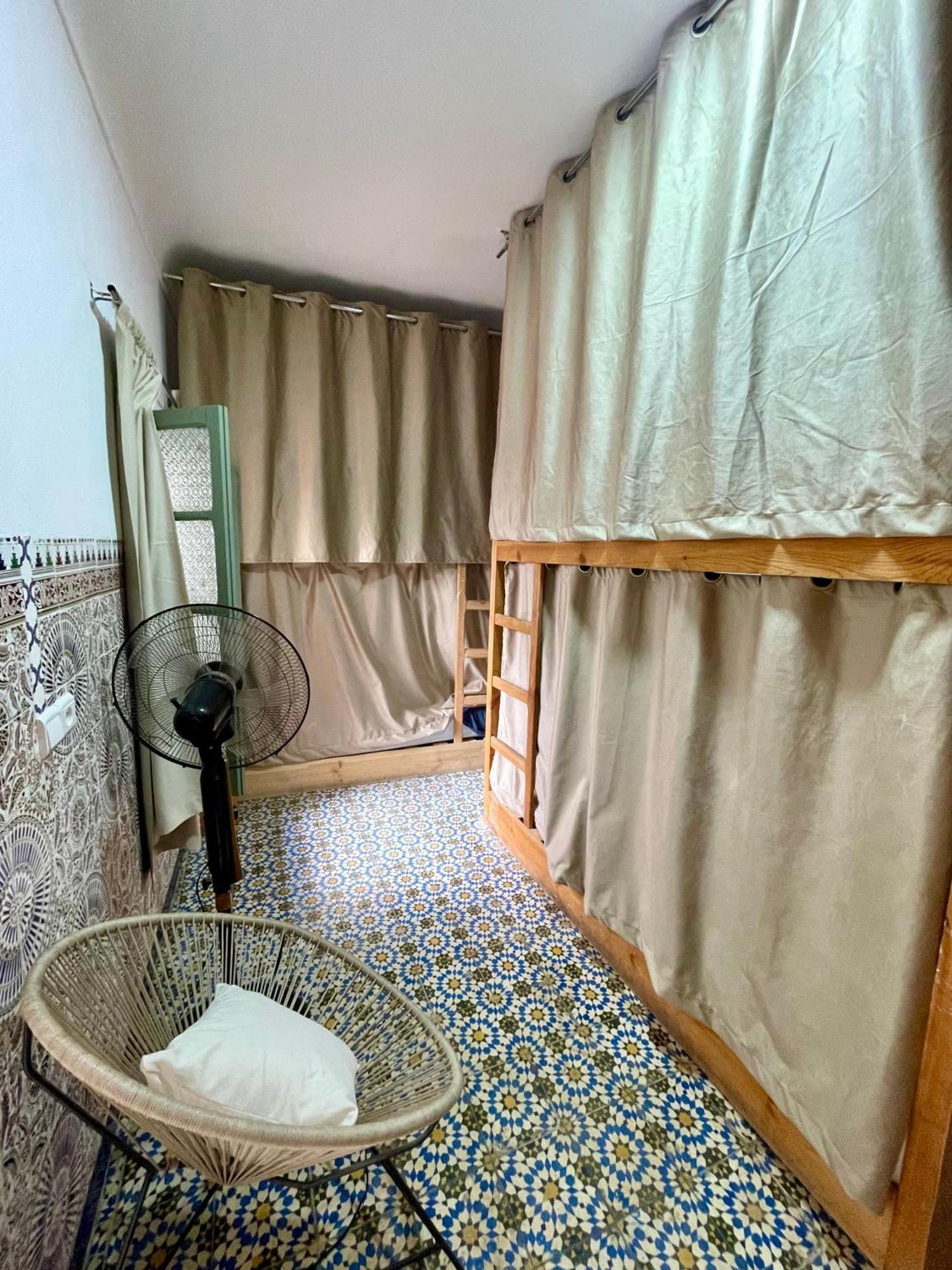 Riad Yu Yu Марракеш Екстер'єр фото